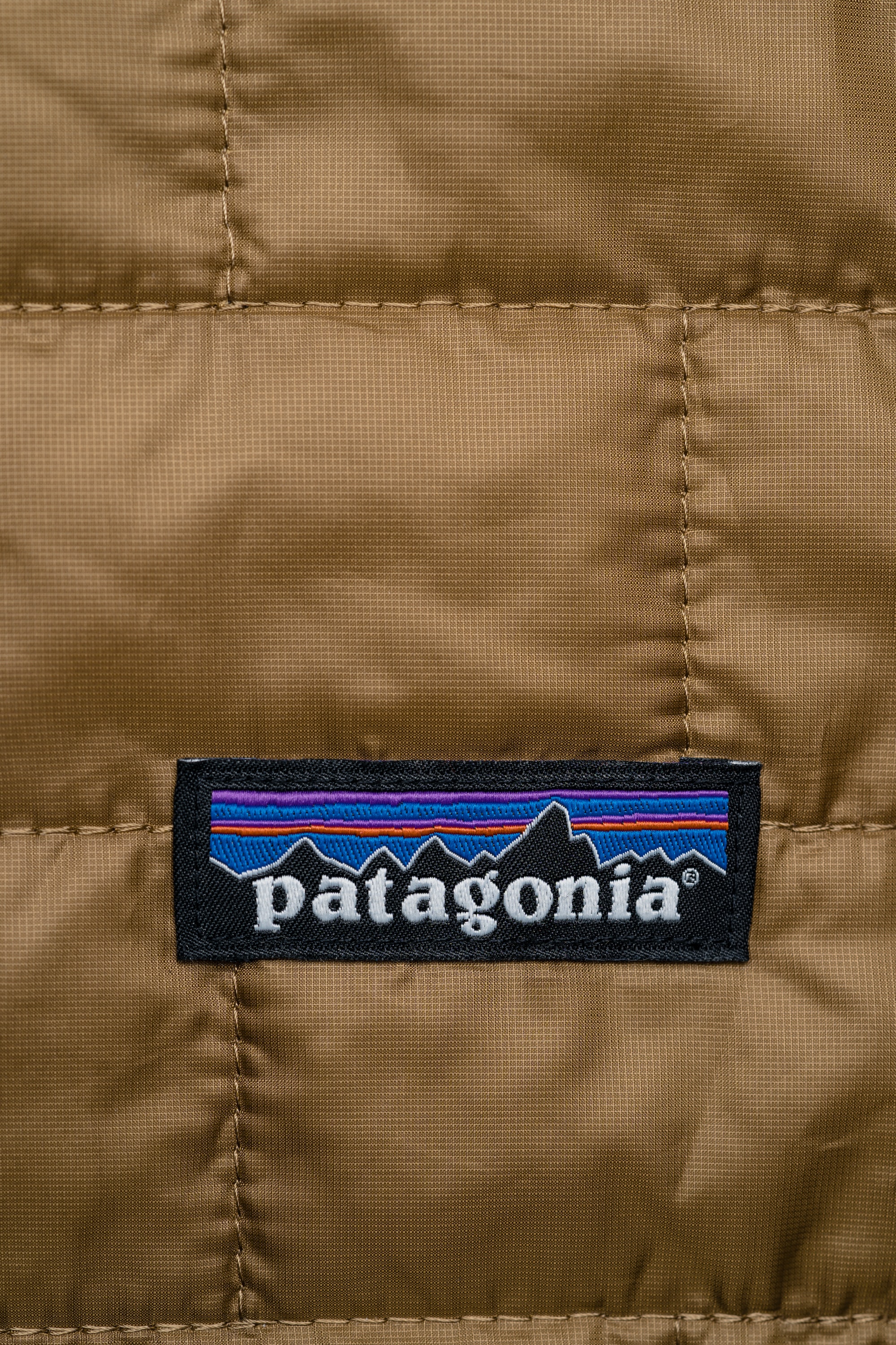Patagonia Golden Brown